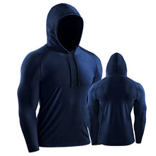 Load image into Gallery viewer, Quick-Drying Clothing Running Basketball Stretch Training Clothing
