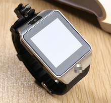 Load image into Gallery viewer, DZ09 Bluetooth Smart Watch Multi-language
