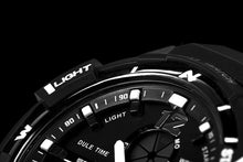 Load image into Gallery viewer, Functional waterproof electronic sports watch
