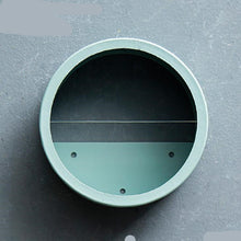 Load image into Gallery viewer, Table green plant wall decorations
