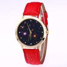 Load image into Gallery viewer, Woman watches meteor sky
