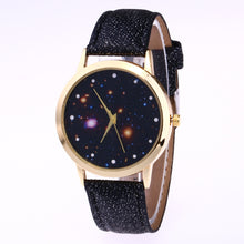 Load image into Gallery viewer, Woman watches meteor sky
