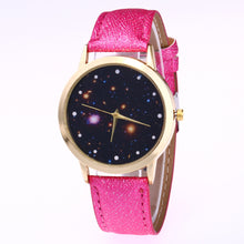 Load image into Gallery viewer, Woman watches meteor sky
