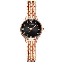 Load image into Gallery viewer, Fashionable Women Alloy Watches

