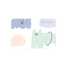 Load image into Gallery viewer, Rainbow Waterproof Placemat
