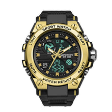 Load image into Gallery viewer, Outdoor sports electronic watch
