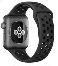 Load image into Gallery viewer, SportsWatch Strap
