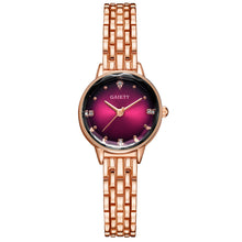 Load image into Gallery viewer, Fashionable Women Alloy Watches
