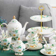 Load image into Gallery viewer, Ceramic Coffee Set Tea Set Small Gifts
