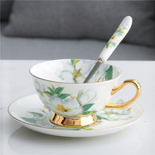 Load image into Gallery viewer, Ceramic Coffee Set Tea Set Small Gifts
