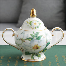 Load image into Gallery viewer, Ceramic Coffee Set Tea Set Small Gifts
