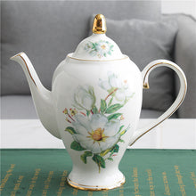 Load image into Gallery viewer, Ceramic Coffee Set Tea Set Small Gifts
