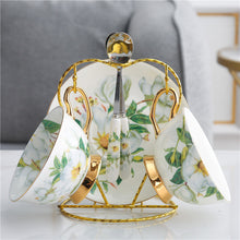 Load image into Gallery viewer, Ceramic Coffee Set Tea Set Small Gifts
