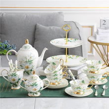 Load image into Gallery viewer, Ceramic Coffee Set Tea Set Small Gifts
