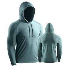 Load image into Gallery viewer, Quick-Drying Clothing Running Basketball Stretch Training Clothing

