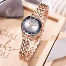Load image into Gallery viewer, Fashionable Women Alloy Watches
