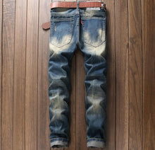 Load image into Gallery viewer, American Style Mens Jeans
