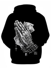 Load image into Gallery viewer, God Bless Hoodie
