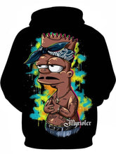 Load image into Gallery viewer, Bart Hoodie
