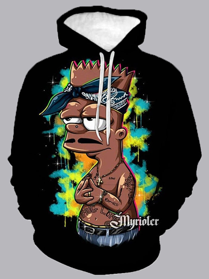 Bart Hoodie