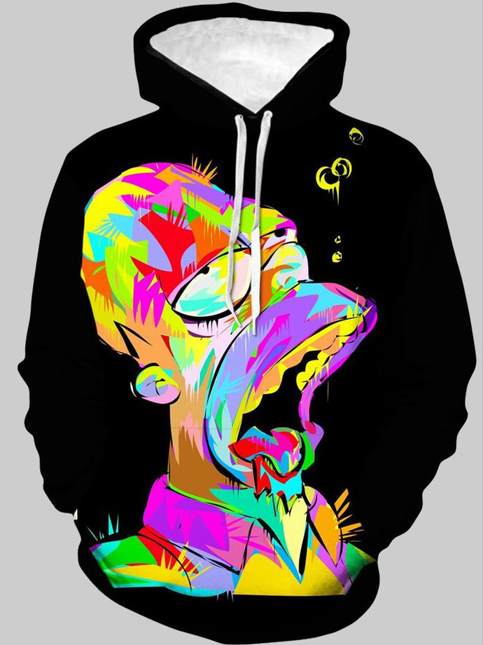 Homer Hoodie