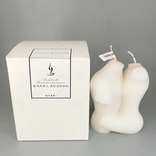 Load image into Gallery viewer, Embrace Fitting Aromatherapy Candles

