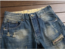 Load image into Gallery viewer, American Style Mens Jeans
