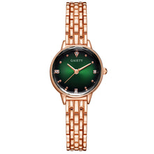 Load image into Gallery viewer, Fashionable Women Alloy Watches
