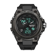 Load image into Gallery viewer, Outdoor sports electronic watch
