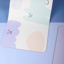 Load image into Gallery viewer, Rainbow Waterproof Placemat
