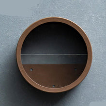 Load image into Gallery viewer, Table green plant wall decorations
