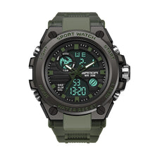 Load image into Gallery viewer, Outdoor sports electronic watch
