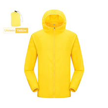 Load image into Gallery viewer, Mens And Womens Skin Windbreaker UV Protection Sunscreen Clothing
