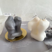 Load image into Gallery viewer, Embrace Fitting Aromatherapy Candles
