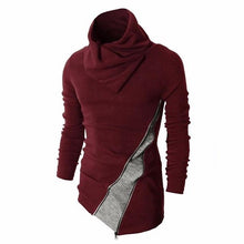 Load image into Gallery viewer, Top Brand Mens Fashion Hoodies
