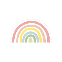 Load image into Gallery viewer, Rainbow Waterproof Placemat
