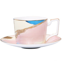 Load image into Gallery viewer, Watercolor Dessert  Plates
