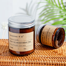 Load image into Gallery viewer, Home DIY Handmade Smokeless Scented Candles
