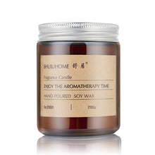 Load image into Gallery viewer, Home DIY Handmade Smokeless Scented Candles
