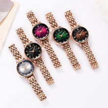 Load image into Gallery viewer, Fashionable Women Alloy Watches
