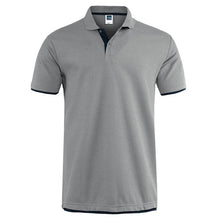 Load image into Gallery viewer, Mens Polo Shirt Brands Clothing Short Sleeve Summer Sh
