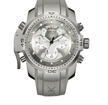 Load image into Gallery viewer, Luxury Brand Unique Casual Fashion Rubber Band Sport Wristwatches
