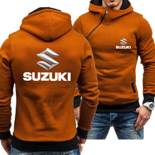 Load image into Gallery viewer, Sports Leisure Youth Trendy Mens Sweaters

