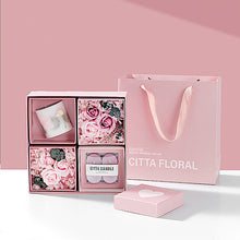 Load image into Gallery viewer, Valentine's Day Creative Scented Candles

