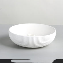Load image into Gallery viewer, Simple Ceramic Candle Tray Candle Holder Candle Utensils
