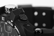 Load image into Gallery viewer, Functional waterproof electronic sports watch
