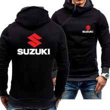Load image into Gallery viewer, Sports Leisure Youth Trendy Mens Sweaters
