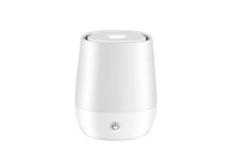 Load image into Gallery viewer, Creative New Flame Humidifier Aromatherapy Usb Mute Bedroom Mini Simulation Flame Aromatherapy Machine
