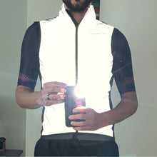 Load image into Gallery viewer, New Full Reflective Lightweight Mens Windproof

