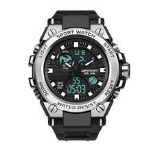 Load image into Gallery viewer, Outdoor sports electronic watch
